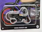 Hot Wheels Motorcycle Club - Honda Monkey Z50 -  Hot Wheels - 1:64