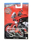 Hot Wheels Motorcycle Club - BMW K 1300 R -  Hot Wheels - 1:64