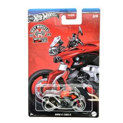   Hot Wheels Motorcycle Club - BMW K 1300 R -  Hot Wheels - 1:64