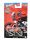 Hot Wheels Motorcycle Club - BMW K 1300 R -  Hot Wheels - 1:64