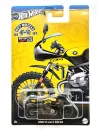 Hot Wheels Motorcycle Club - BMW R Ninet Racer -  Hot Wheels - 1:64