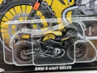 Hot Wheels Motorcycle Club - BMW R Ninet Racer -  Hot Wheels - 1:64