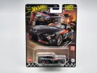 Hot Wheels Premium - Boulevard - Toyota GR Supra (2021) -  Hot Wheels - 1:64