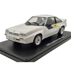Opel Manta B 400 -  Edicola - 1:24