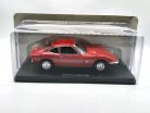 Opel GT 1900 -  Edicola - 1:24