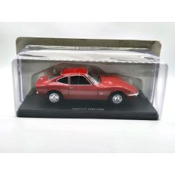 Opel GT 1900 -  Edicola - 1:24