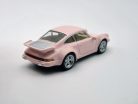 Porsche 911 930 3.0 Turbo Coupe - rózsaszín -  Norev - 1:43