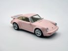 Porsche 911 930 3.0 Turbo Coupe - rózsaszín -  Norev - 1:43
