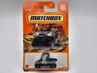 Polaris Ranger - 2023 75/100 - hosszú kártyás -  Matchbox - 1:64