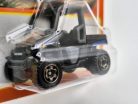 Polaris Ranger - 2023 75/100 - hosszú kártyás -  Matchbox - 1:64