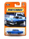 Ford Custom 300 - 2024 41/100 - hosszú kártyás -  Matchbox - 1:64