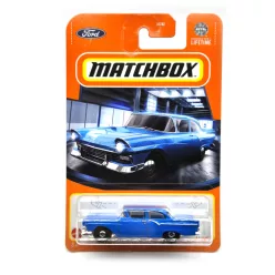   Ford Custom 300 - 2024 41/100 - hosszú kártyás -  Matchbox - 1:64