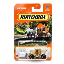   MBX Load Lifter - 2024 69/100 - hosszú kártyás -  Matchbox - 1:64