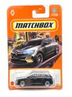 Renault Megane (2022) - 2024 82/100 - hosszú kártyás -  Matchbox - 1:64