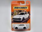 Porsche Cayenne Turbo - 2024 27/100 - hosszú kártyás -  Matchbox - 1:64