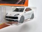Porsche Cayenne Turbo - 2024 27/100 - hosszú kártyás -  Matchbox - 1:64