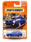 Volkswagen VW Golf MK 1 - 2024 95/100 - hosszú kártyás -  Matchbox - 1:64