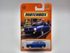 Volkswagen VW Golf MK 1 - 2024 95/100 - hosszú kártyás -  Matchbox - 1:64