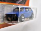 Volkswagen VW Golf MK 1 - 2024 95/100 - hosszú kártyás -  Matchbox - 1:64