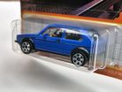 Volkswagen VW Golf MK 1 - 2024 95/100 - hosszú kártyás -  Matchbox - 1:64