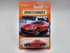 Mazda RX-8 (2004) - 2024 49/100 - hosszú kártyás -  Matchbox - 1:64