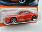 Mazda RX-8 (2004) - 2024 49/100 - hosszú kártyás -  Matchbox - 1:64