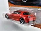 Mazda RX-8 (2004) - 2024 49/100 - hosszú kártyás -  Matchbox - 1:64