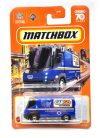 International eStar (2009) - 2023 37/100 - hosszú kártyás -  Matchbox - 1:64