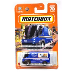   International eStar (2009) - 2023 37/100 - hosszú kártyás -  Matchbox - 1:64