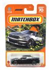 Dodge Charger - 2023 13/100 - hosszú kártyás -  Matchbox - 1:64