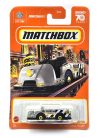 MBX Mini Cargo Truck - 2023 54/100 - hosszú kártyás -  Matchbox - 1:64
