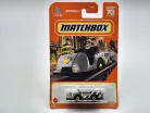 MBX Mini Cargo Truck - 2023 54/100 - hosszú kártyás -  Matchbox - 1:64
