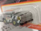 MBX Mini Cargo Truck - 2023 54/100 - hosszú kártyás -  Matchbox - 1:64