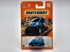 Renault Twizy (2022) - 2023 82/100 - hosszú kártyás -  Matchbox - 1:64