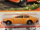 Opel Kadett (1975) - 2023 73/100 - hosszú kártyás -  Matchbox - 1:64