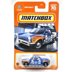   Push'n Puller - 2023 53/100 - hosszú kártyás -  Matchbox - 1:64