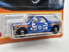 Push'n Puller - 2023 53/100 - hosszú kártyás -  Matchbox - 1:64