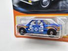 Push'n Puller - 2023 53/100 - hosszú kártyás -  Matchbox - 1:64