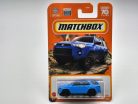 Toyota 4Runner - 2023 92/100 - hosszú kártyás -  Matchbox - 1:64