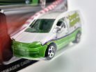 Matchbox Candy - Volkswagen VW Caddy Delivery - 1/6 - hosszú kártyás -  Matchbox - 1:64