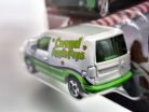 Matchbox Candy - Volkswagen VW Caddy Delivery - 1/6 - hosszú kártyás -  Matchbox - 1:64