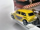 Matchbox Candy - Austin Mini Cooper (1964) - 2/6 - hosszú kártyás -  Matchbox - 1:64