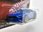 Matchbox Candy - Ford Mustang Coupe (2019) - 3/6 - hosszú kártyás -  Matchbox - 1:64