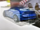 Matchbox Candy - Ford Mustang Coupe (2019) - 3/6 - hosszú kártyás -  Matchbox - 1:64