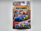 Matchbox Candy - Chevrolet Chevy Camaro Convertible (2016) - 5/6 - hosszú kártyás -  Matchbox - 1:64