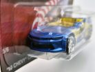 Matchbox Candy - Chevrolet Chevy Camaro Convertible (2016) - 5/6 - hosszú kártyás -  Matchbox - 1:64