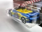 Matchbox Candy - Chevrolet Chevy Camaro Convertible (2016) - 5/6 - hosszú kártyás -  Matchbox - 1:64