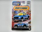 Matchbox Candy - Ford F150 SVT Raptor (2010) - 6/6 - hosszú kártyás -  Matchbox - 1:64