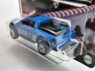 Matchbox Candy - Ford F150 SVT Raptor (2010) - 6/6 - hosszú kártyás -  Matchbox - 1:64