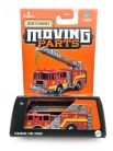 Matchbox Moving Parts - Seagrave Fire Truck -  Matchbox - 1:64